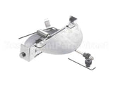 82636 Gold Medal Products Kettle Dump Chute Assembly