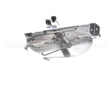 82636 Gold Medal Products Kettle Dump Chute Assembly