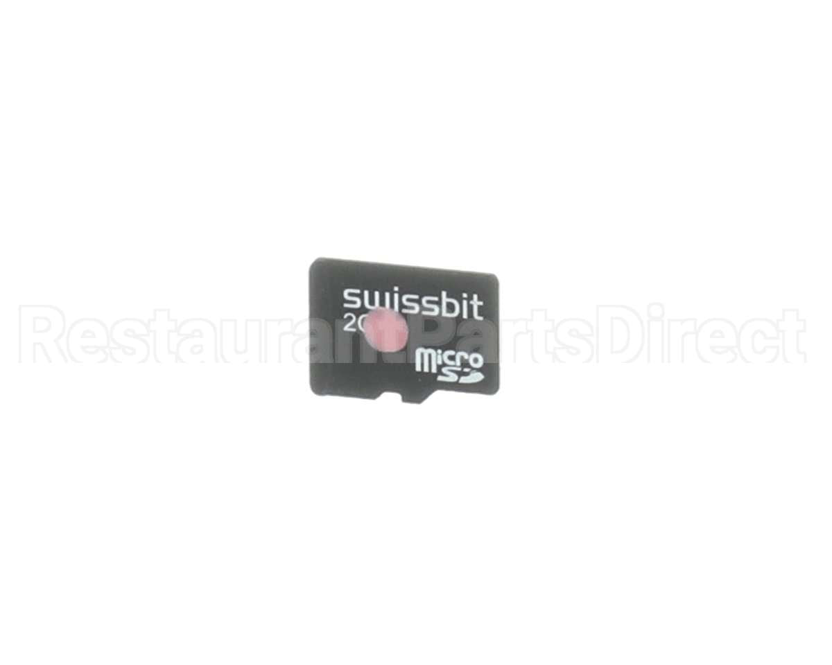 8263611 Frymaster Cfa Sd Card, Merco Mhc Swissbit