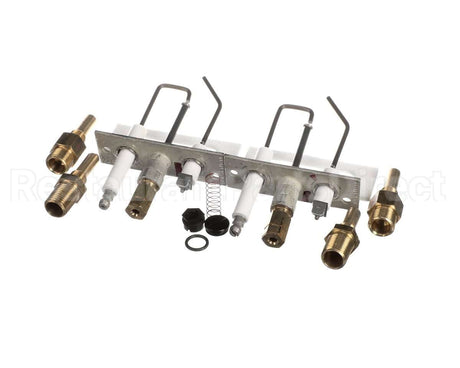 8263616 Frymaster H55 Nat-To-Pro, Fv, After 3/20