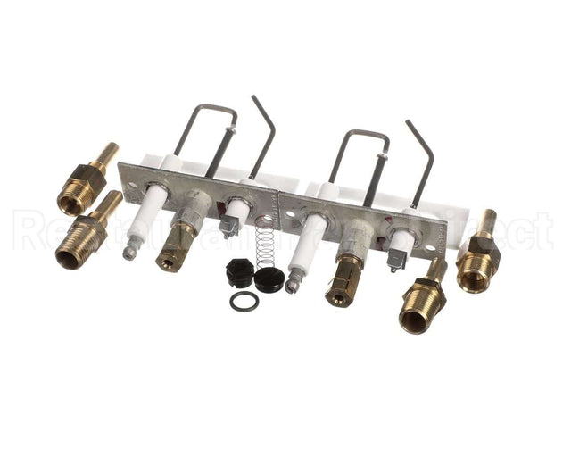 8263616 Frymaster H55 Nat-To-Pro, Fv, After 3/20