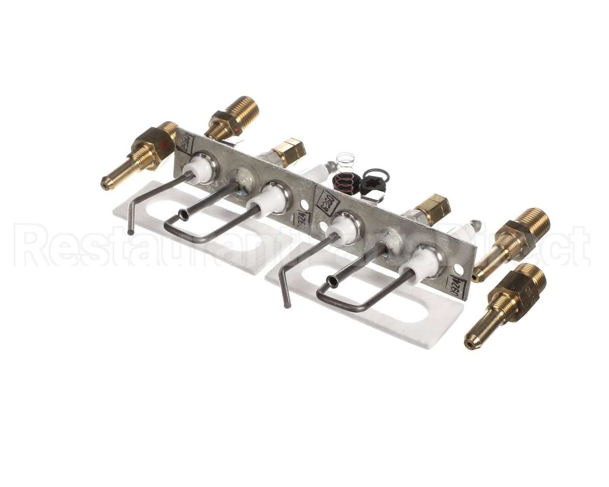 8263616 Frymaster H55 Nat-To-Pro, Fv, After 3/20