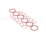 8263666 Frymaster Kit, O-Ring Fq120 Pan/Pre Fltr