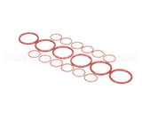 8263666 Frymaster Kit, O-Ring Fq120 Pan/Pre Fltr