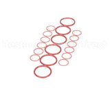 8263666 Frymaster Kit, O-Ring Fq120 Pan/Pre Fltr