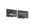8263680 Frymaster Kit, Uhcthd6 Dbl Side Sd Cards