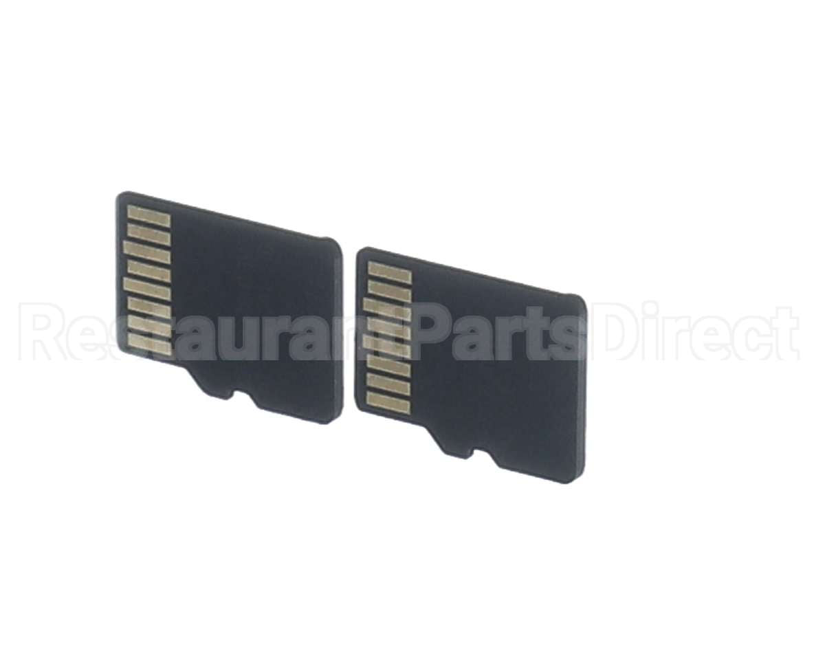 8263680 Frymaster Kit, Uhcthd6 Dbl Side Sd Cards