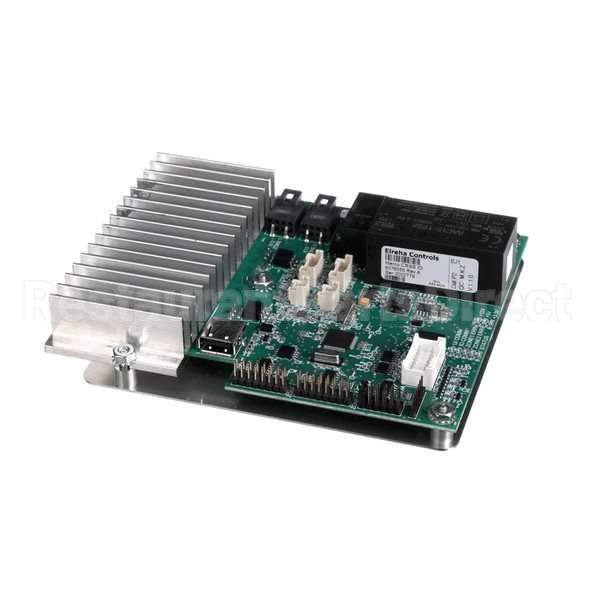 8263697 Compatible Frymaster Kit, Mcg2727 Control Board