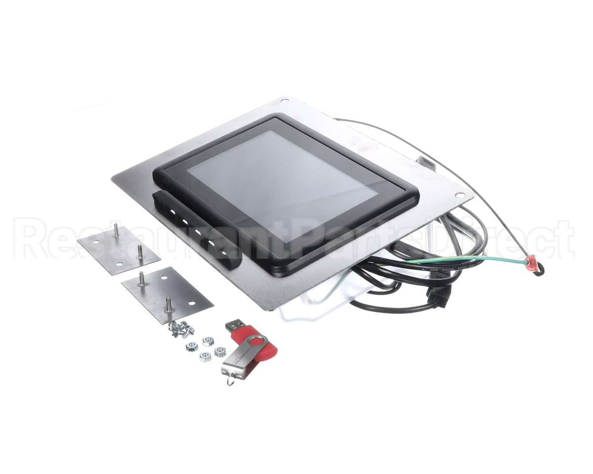 8263703 Frymaster Mcd M4K Korea Ui Service