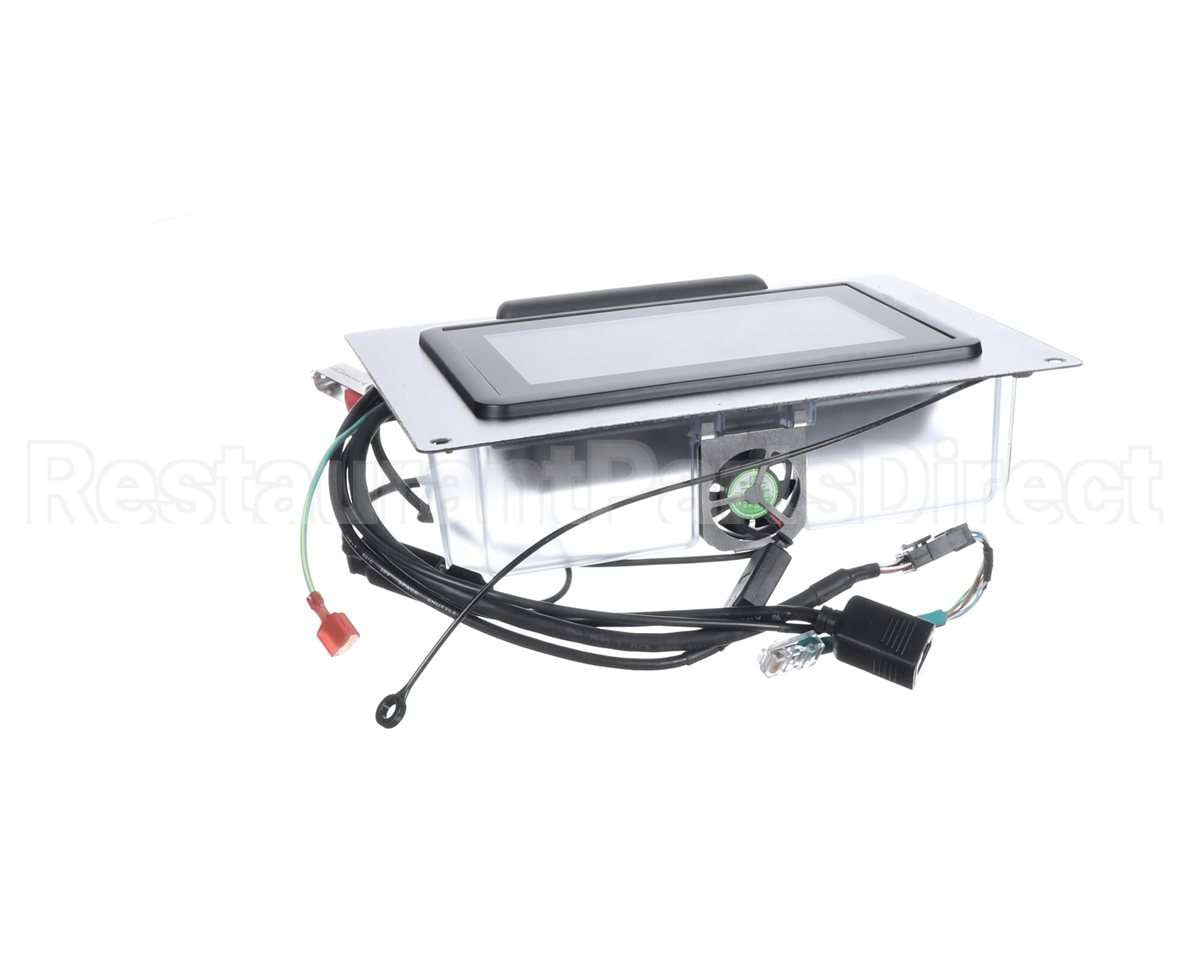 8263703 Frymaster Mcd M4K Korea Ui Service