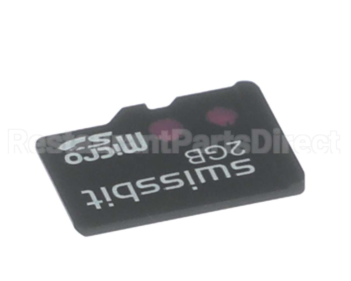 8263706 Frymaster Kit Uhcthd3 Sngl Side Sd Card