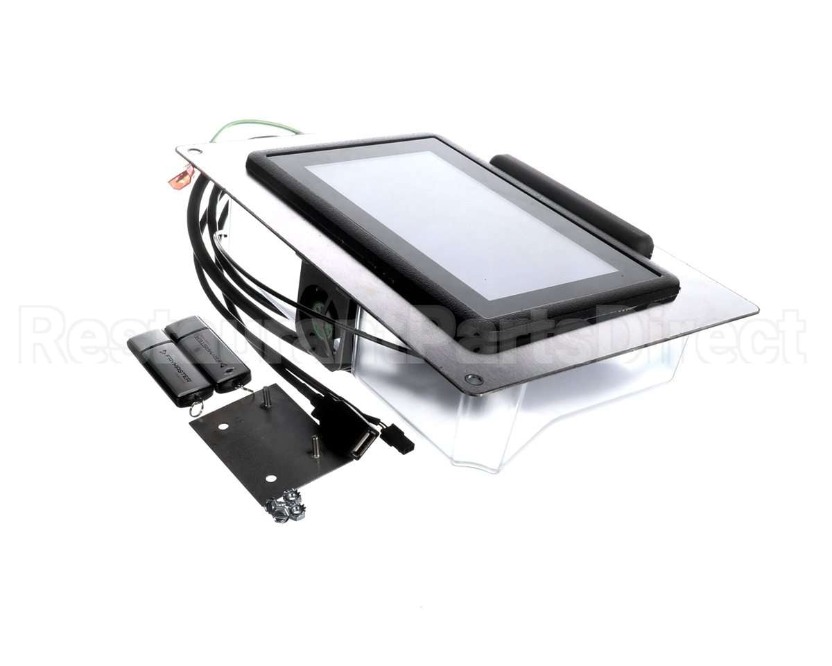 8263721 Frymaster Controller Fq4K Gas A&W