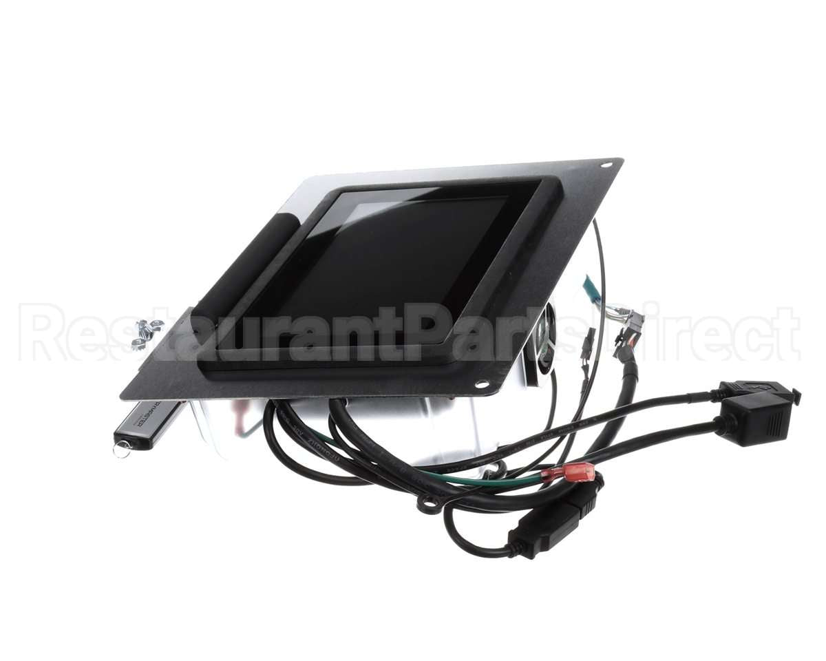 8263722 Frymaster Controlrfq4000 Vat1 Arbys Fv