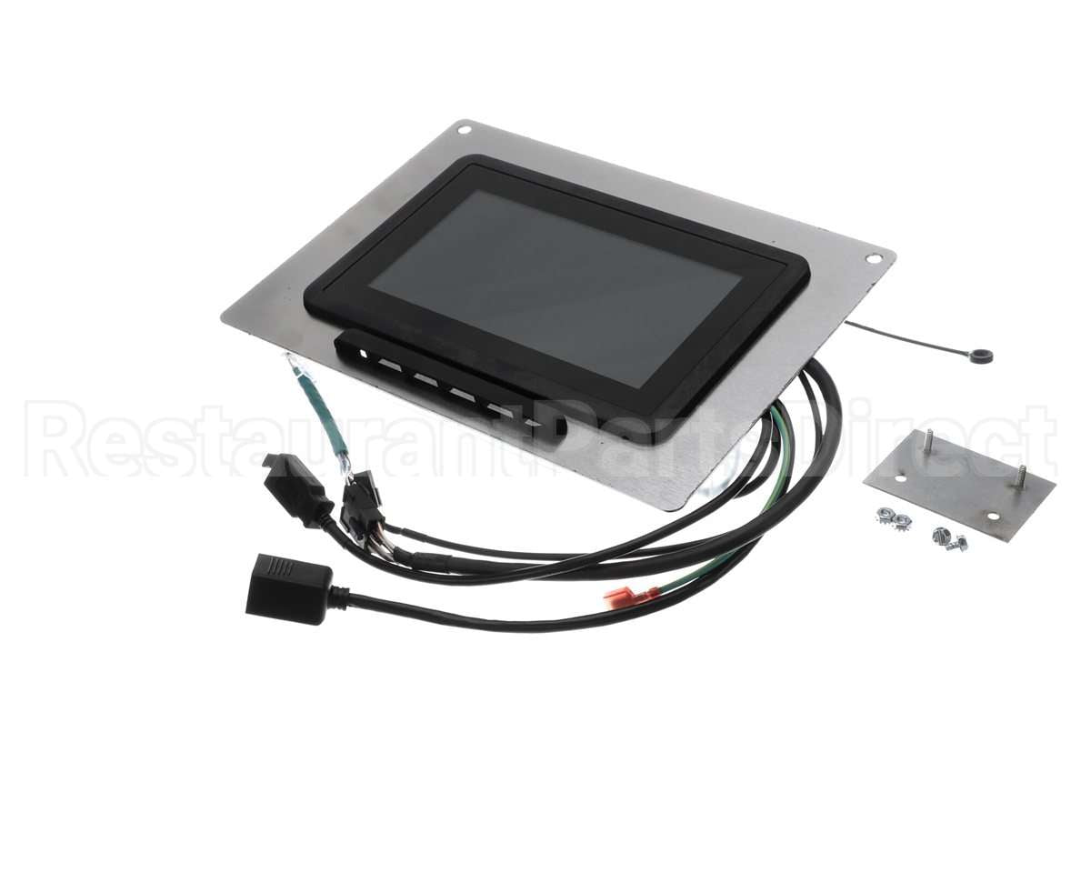 8263723 Frymaster Controller Fq4000 Bk Fv P