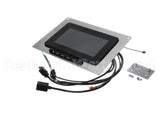 8263723 Frymaster Controller Fq4000 Bk Fv P