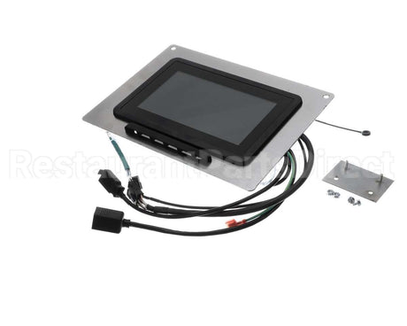 8263723 Frymaster Controller Fq4000 Bk Fv P