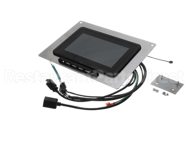 8263723 Frymaster Controller Fq4000 Bk Fv P