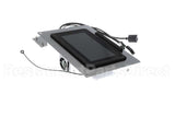 8263723 Frymaster Controller Fq4000 Bk Fv P
