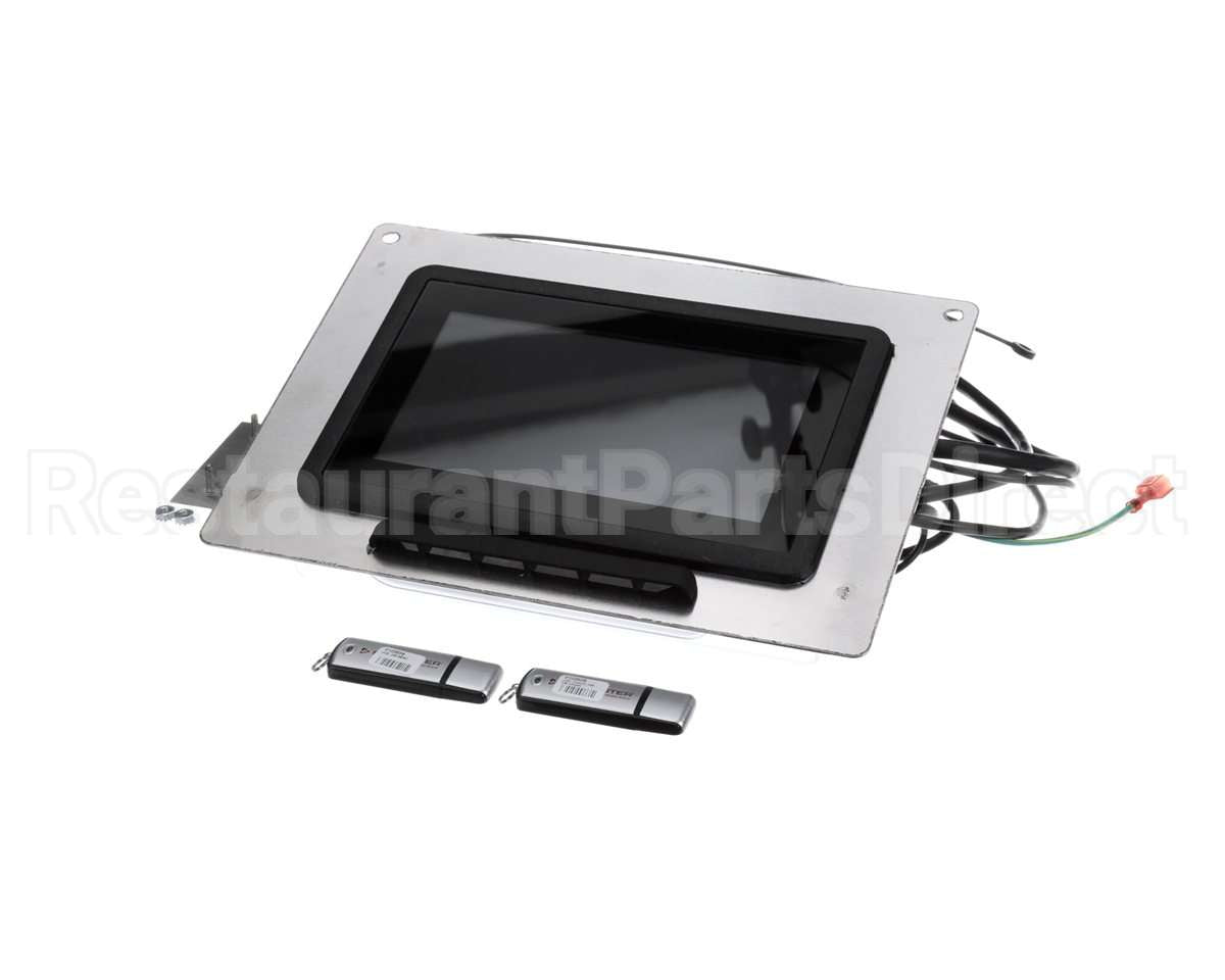 8263727 Frymaster Controllerfq30T Gas Gen Mrkt