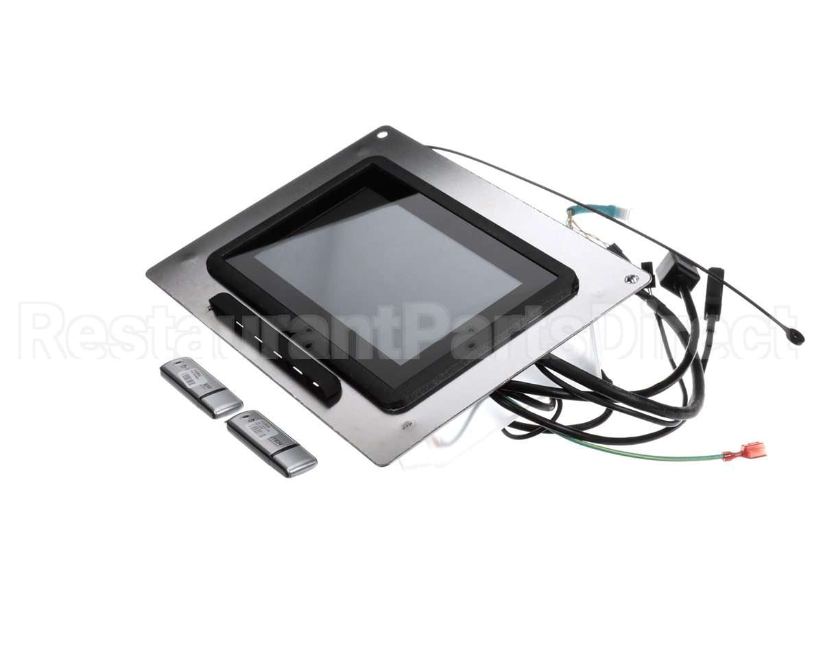 8263727 Frymaster Controllerfq30T Gas Gen Mrkt