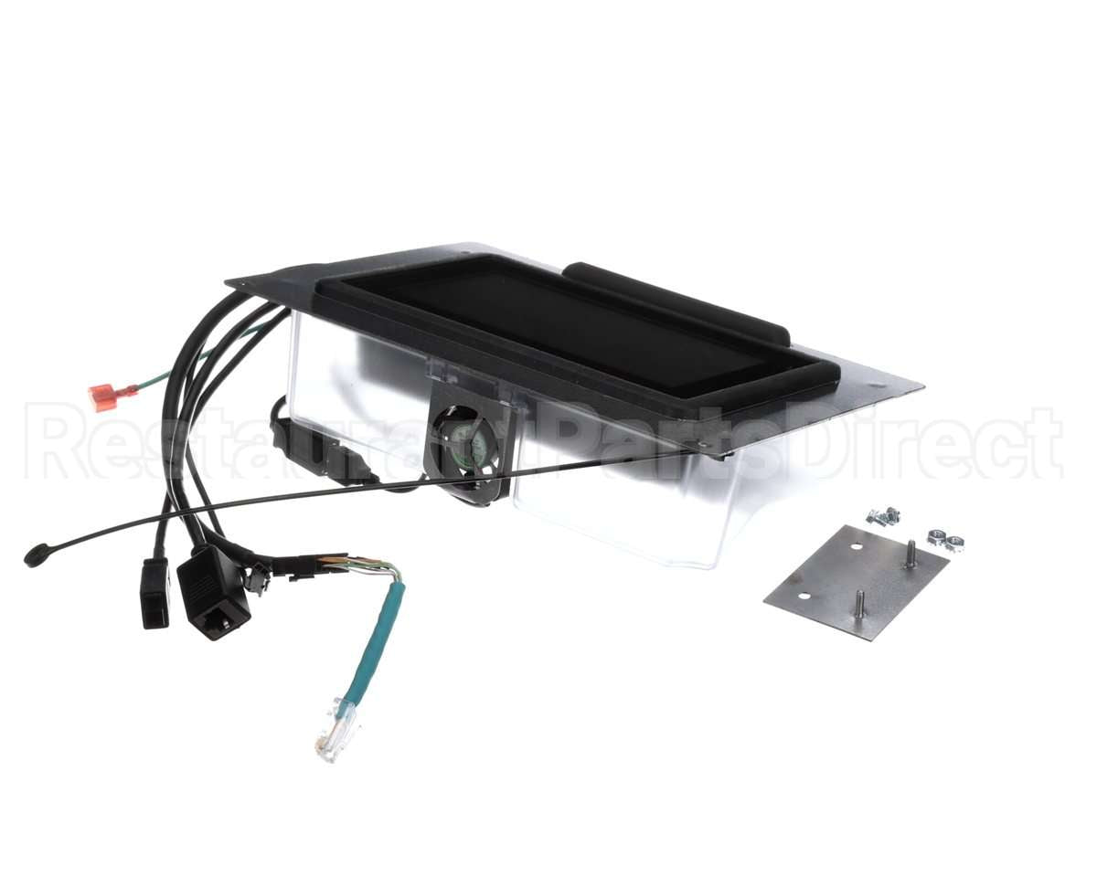 8263727 Frymaster Controllerfq30T Gas Gen Mrkt