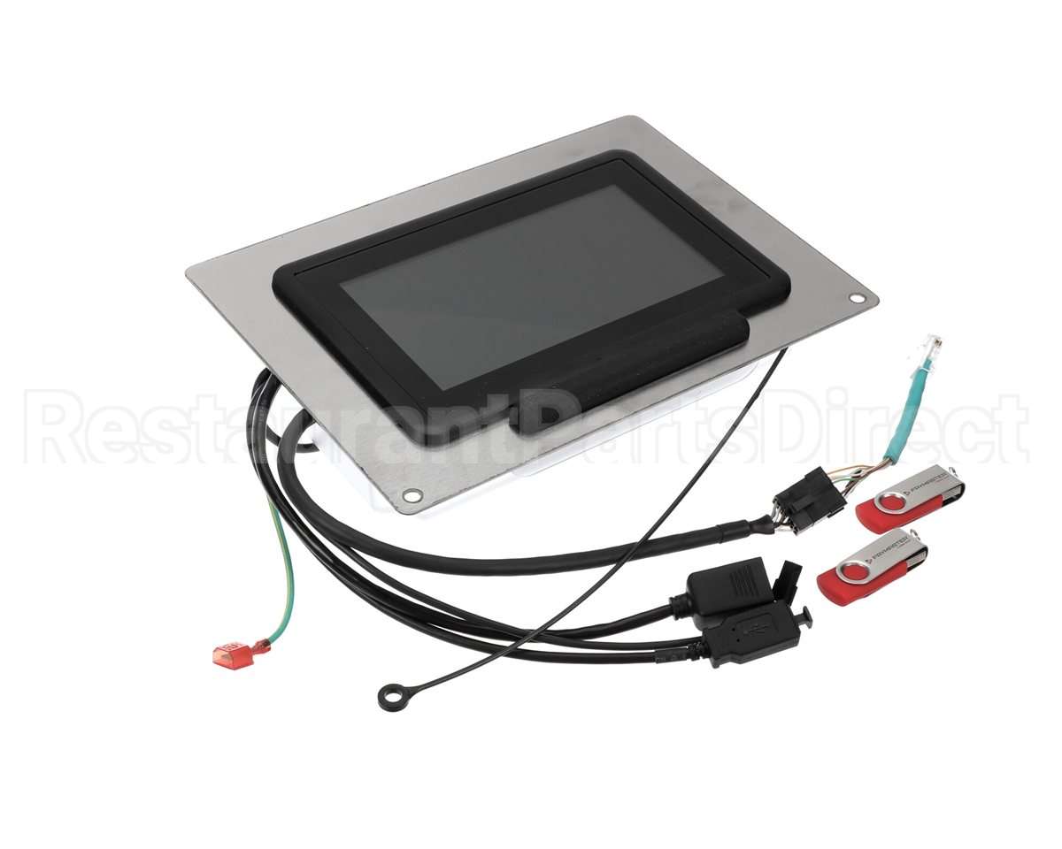 8263731 Frymaster Controller Popeyes Fv Gas