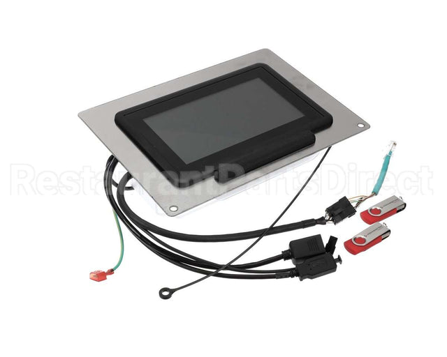 8263731 Frymaster Controller Popeyes Fv Gas