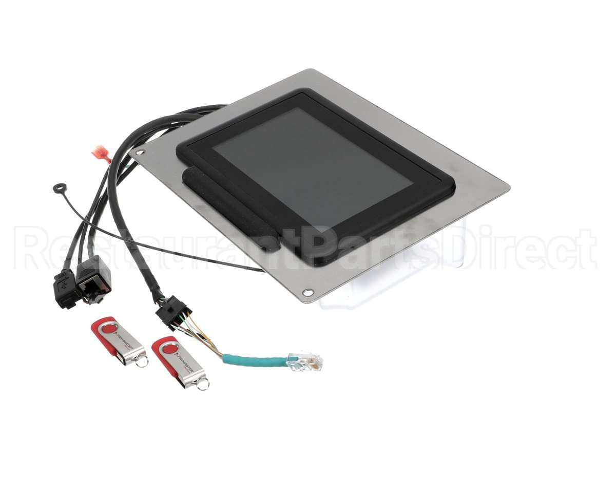 8263731 Frymaster Controller Popeyes Fv Gas