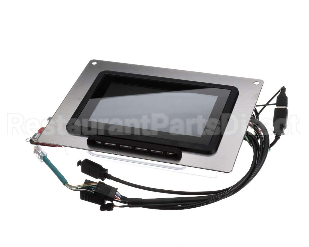 8263736 Frymaster Controller Fq4000 Gas Sonic