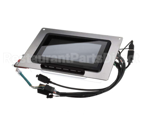 8263736 Frymaster Controller Fq4000 Gas Sonic