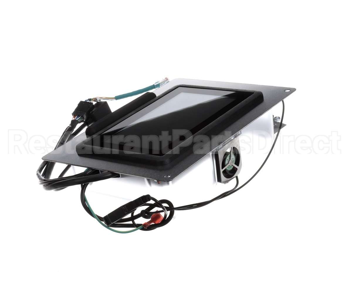 8263736 Frymaster Controller Fq4000 Gas Sonic
