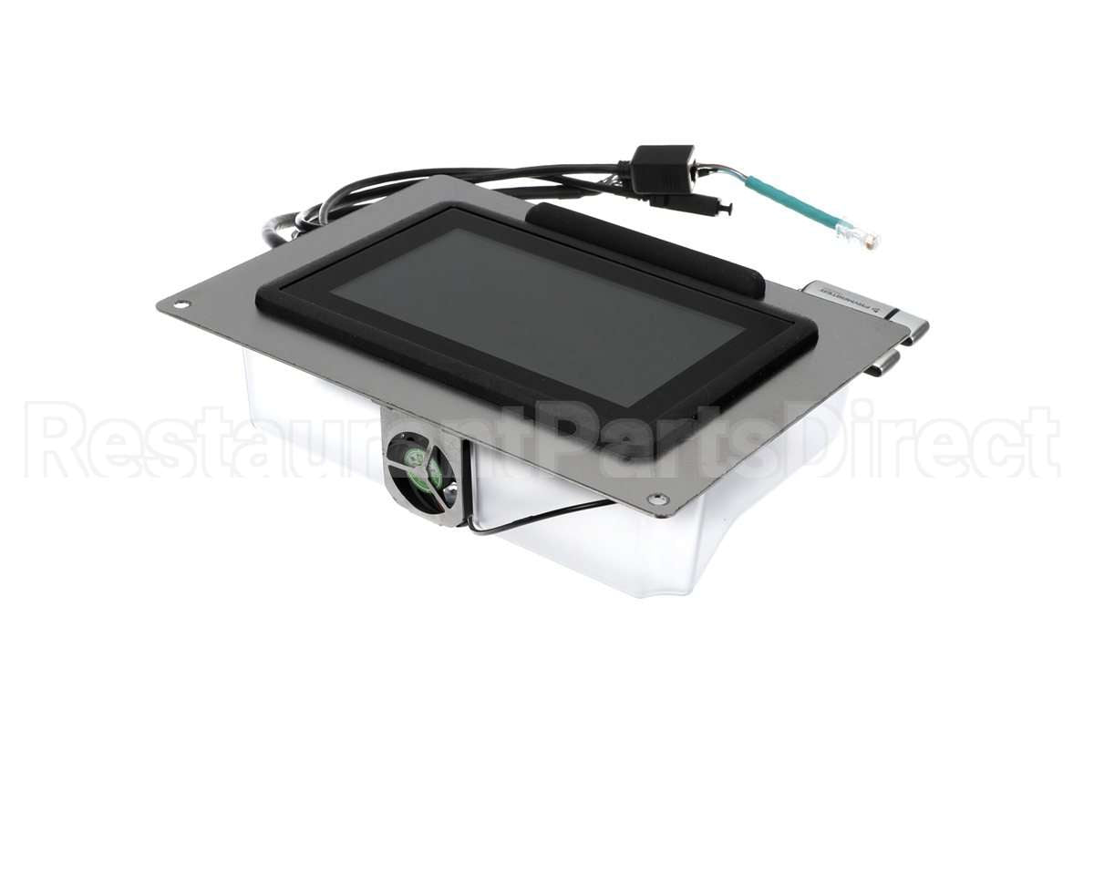 8263737 Frymaster Controller Fq60T Elec Speedway