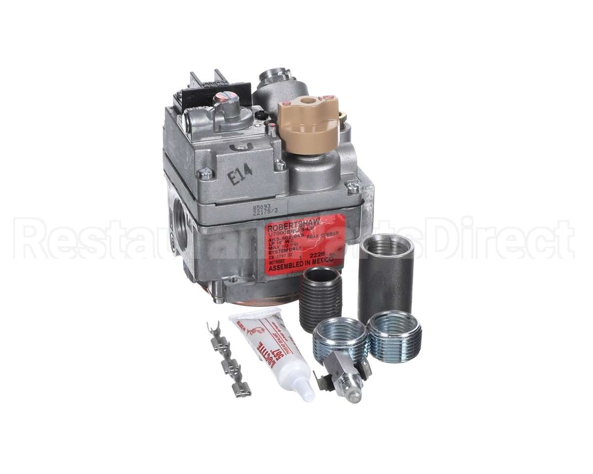 8263757 Frymaster Vavle Gas