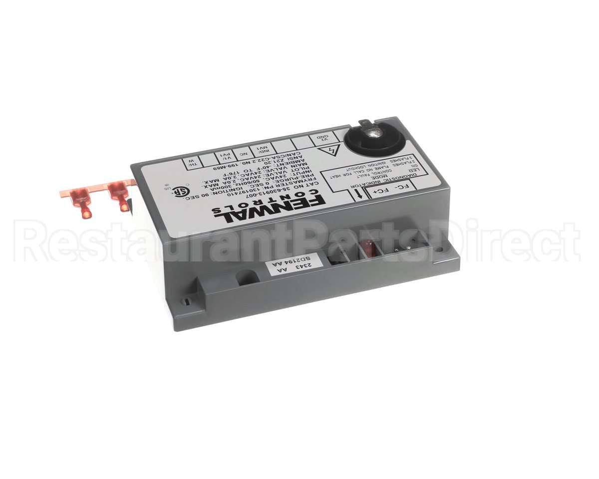 8263787 Frymaster Kit, Module Honeywell-Fenwal
