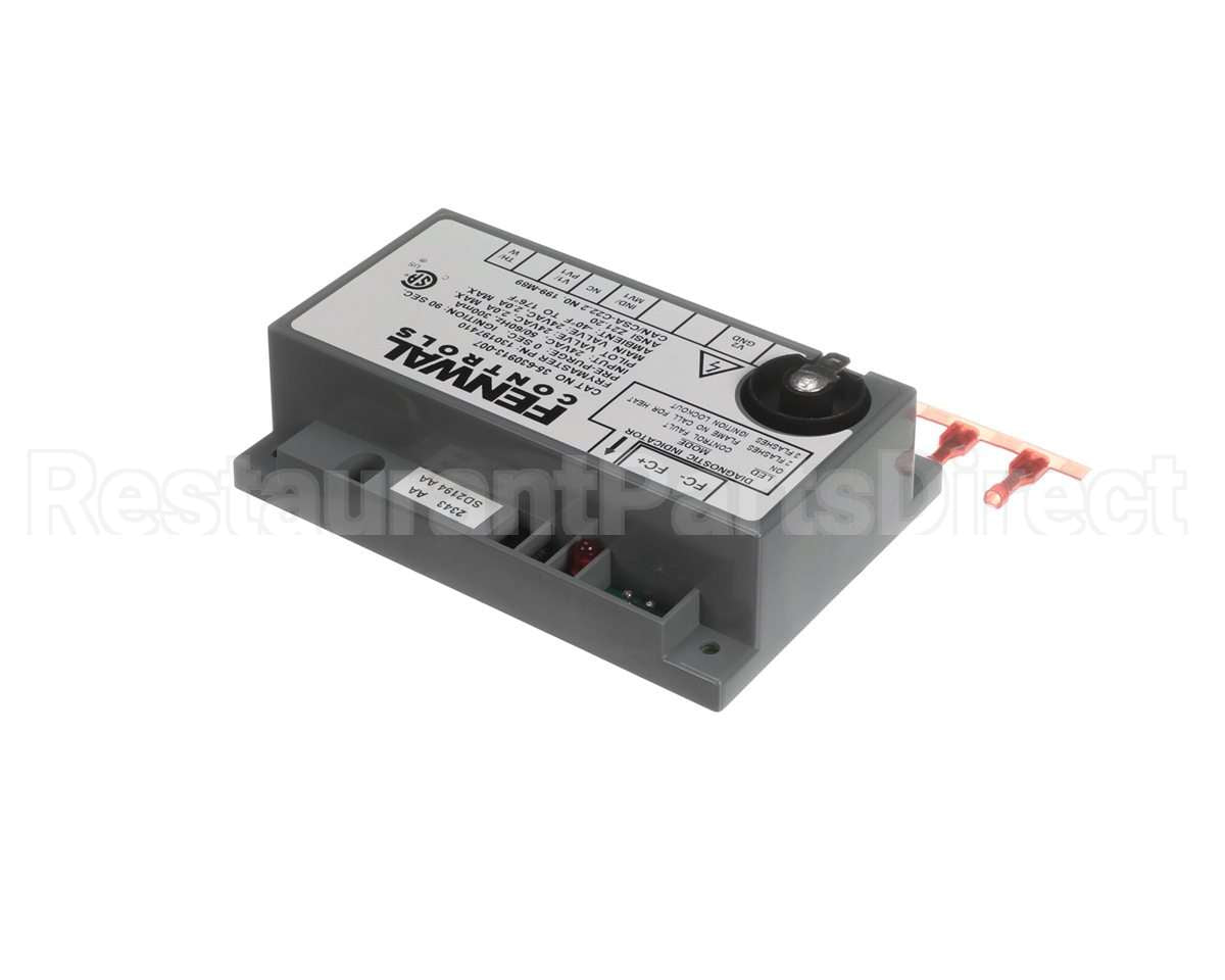 8263787 Frymaster Kit, Module Honeywell-Fenwal