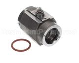 8263817 Frymaster Kit,1-1/2 Npt Rotary Actr Orng