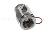 8263817 Frymaster Kit,1-1/2 Npt Rotary Actr Orng