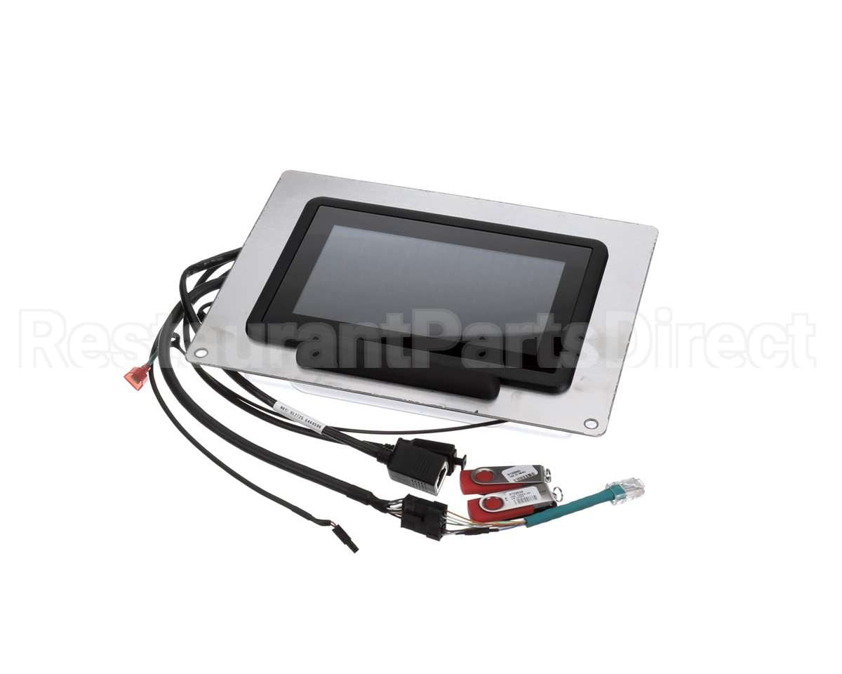 8263820 Frymaster Cntrl Fq60T Electric Racetrac