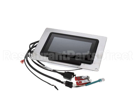 8263820 Frymaster Cntrl Fq60T Electric Racetrac