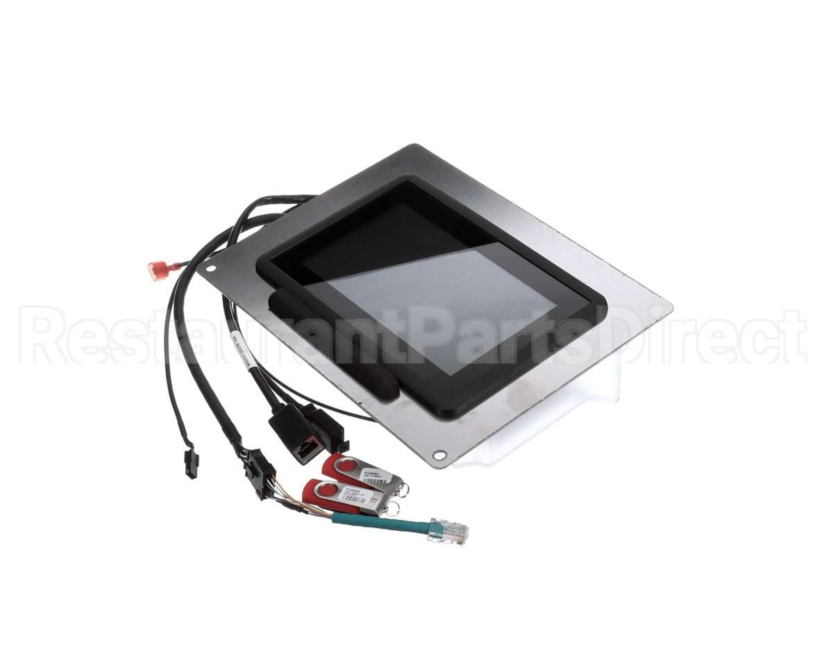 8263820 Frymaster Cntrl Fq60T Electric Racetrac