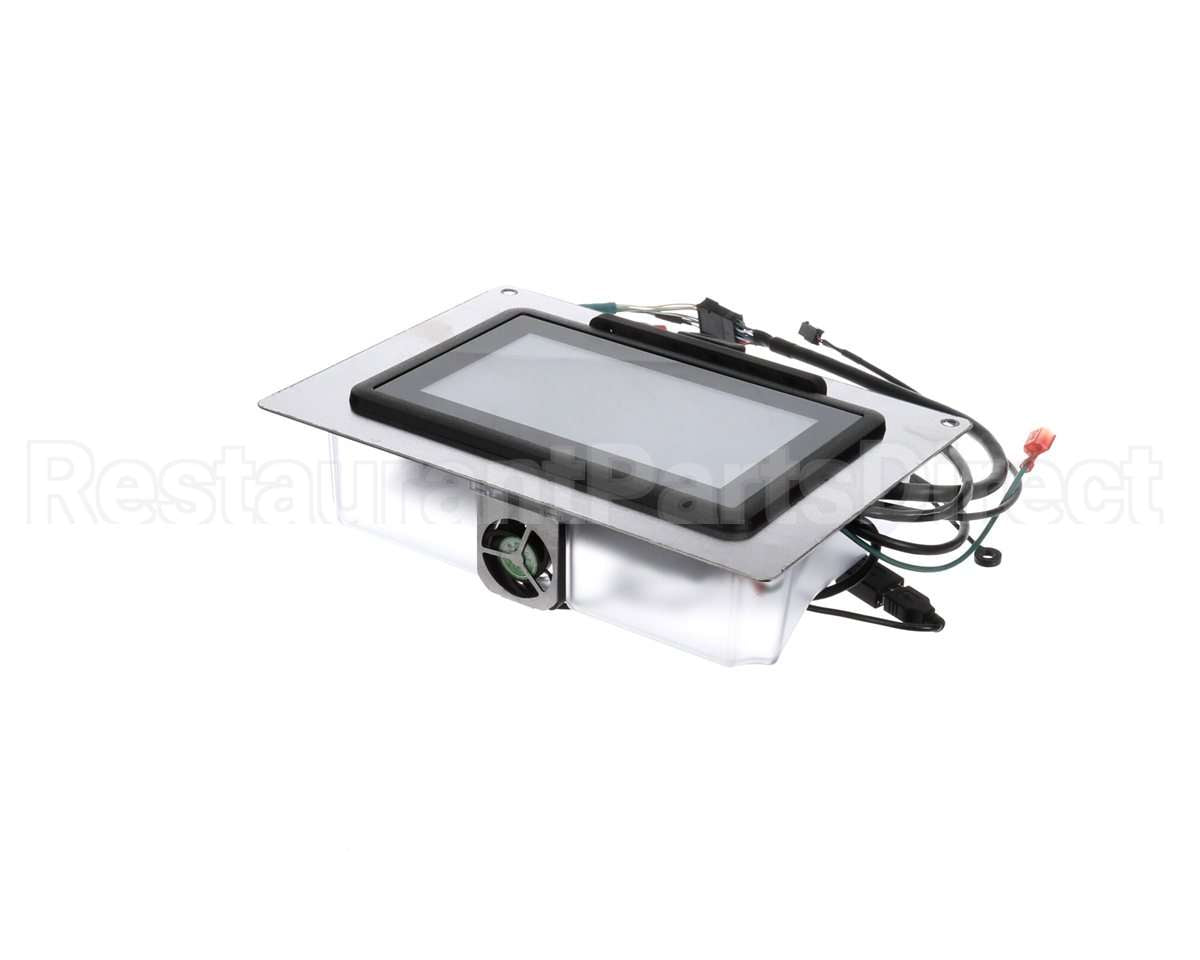 8263820 Frymaster Cntrl Fq60T Electric Racetrac