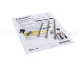8263844 Frymaster Tube Fryer Probe Bracket Kit