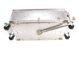 82672 Henny Penny Assembly-Drain Pan-Lvx10X