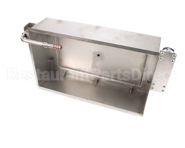 82672 Henny Penny Assembly-Drain Pan-Lvx10X