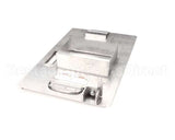 82673 Henny Penny Assembly-Drain Pan Cover-Lve10X