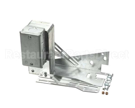 826840 Accurex Assemblymp100A110 Thru 240V 6050