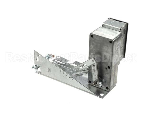 826840 Accurex Assemblymp100A110 Thru 240V 6050