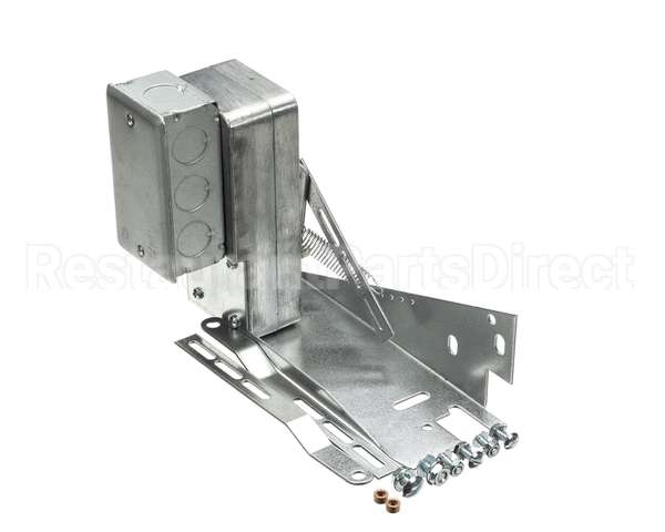 826840 Accurex Assemblymp100A110 Thru 240V 6050