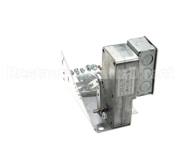 826840 Accurex Assemblymp100A110 Thru 240V 6050