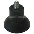 82700093 Compatible Berkel Rubber Foot